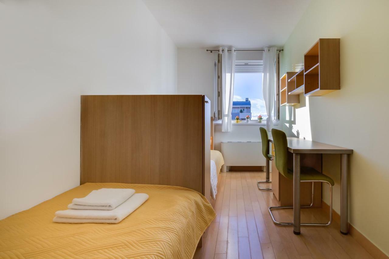 Apartment Pavic - Private Parking زادار المظهر الخارجي الصورة