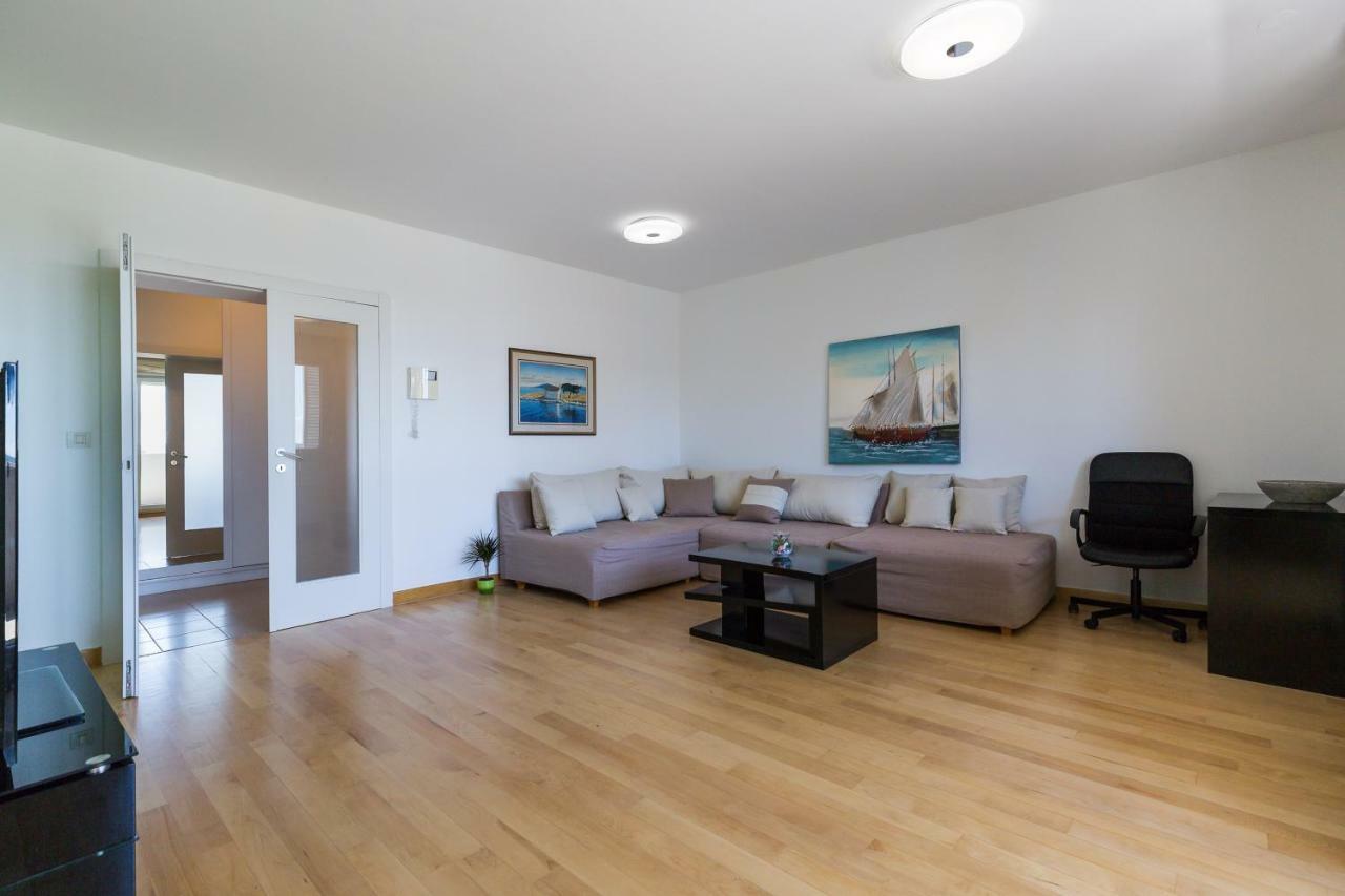 Apartment Pavic - Private Parking زادار المظهر الخارجي الصورة