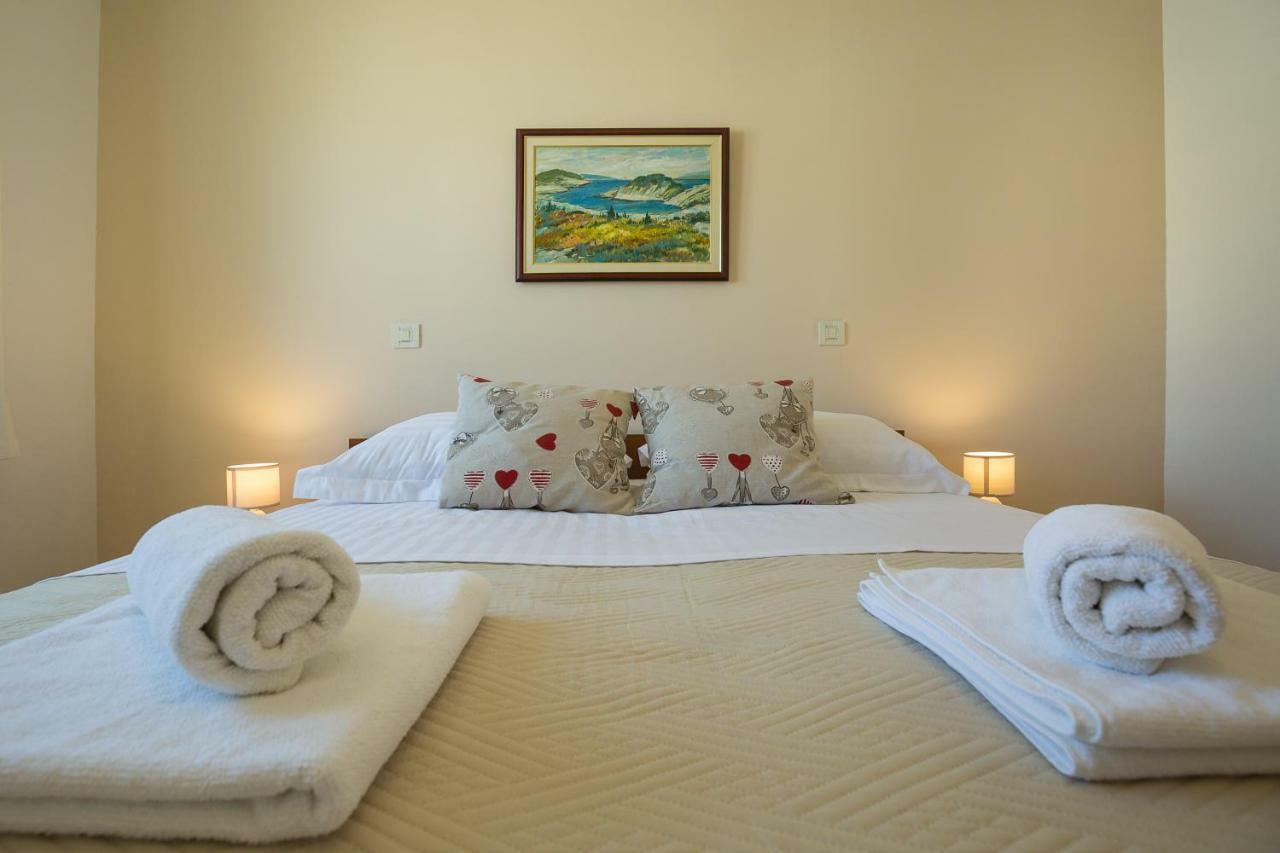 Apartment Pavic - Private Parking زادار المظهر الخارجي الصورة