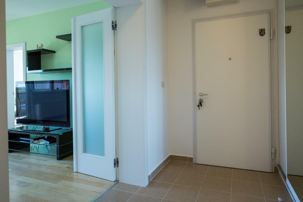 Apartment Pavic - Private Parking زادار المظهر الخارجي الصورة