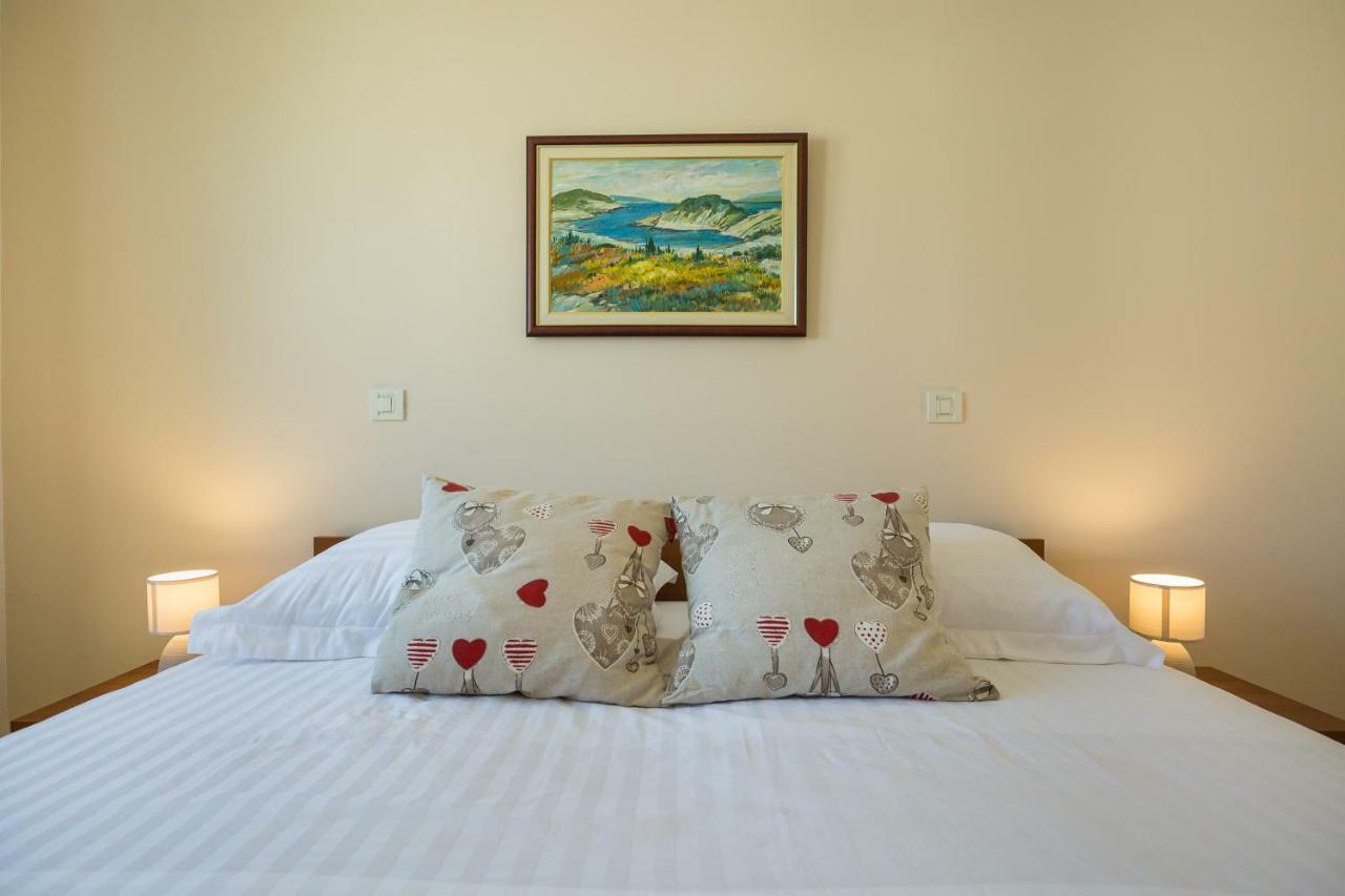 Apartment Pavic - Private Parking زادار المظهر الخارجي الصورة
