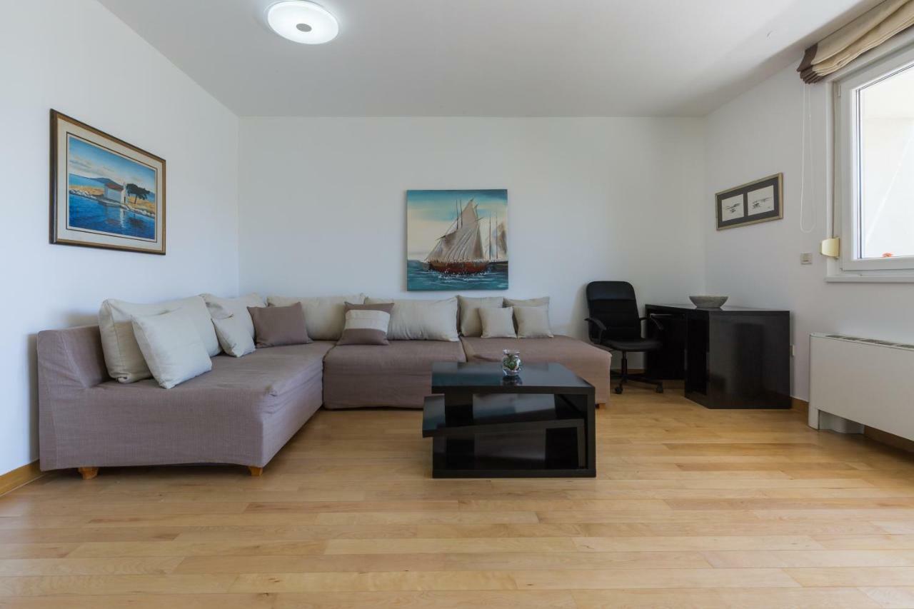 Apartment Pavic - Private Parking زادار المظهر الخارجي الصورة