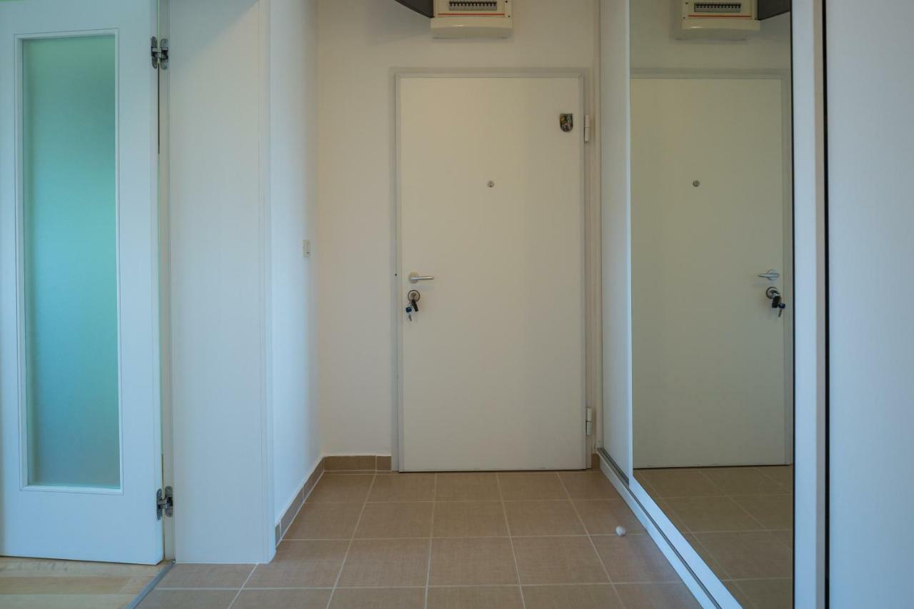 Apartment Pavic - Private Parking زادار المظهر الخارجي الصورة
